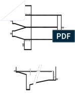 Dibujo Desarenador