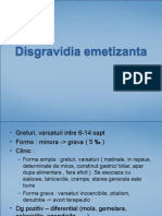 Disgravidia Emetizanta