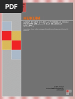 Download Kajian Hukum Kelas Jauh by Afta Raihan Maharani SN254150986 doc pdf