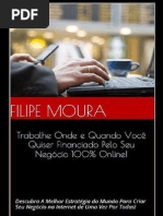 Como Ganhar Dinheiro Na Internet de Verdade (Melhor Estratégia)