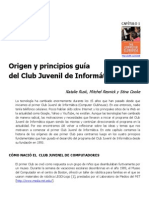 E 2012 Club Juven Il Comput Adores