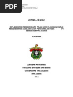 Download Nurjannah Jurnal Ilmiah Akuntansi  by Jannah Jhen SN254157331 doc pdf