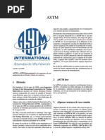Download Astm by Antonio Molina Pacheco SN254157494 doc pdf
