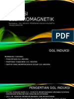 Induksi Elektromagnetik