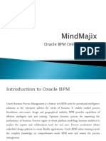 Oracle Bpm Online Training