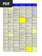 sbi3c calendar