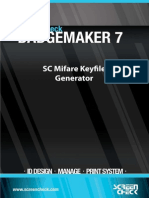 SCMifareKeyfile Generator