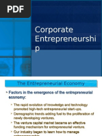 Download Corporate Entrepreneurship by isjuliawati864107 SN25416105 doc pdf