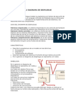 5.2 Diagrama de Despliegue