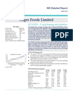 Engro Foods Limited PDF