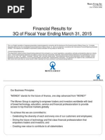 Download Monex Financial Results 30 Jan by TorVik SN254164328 doc pdf