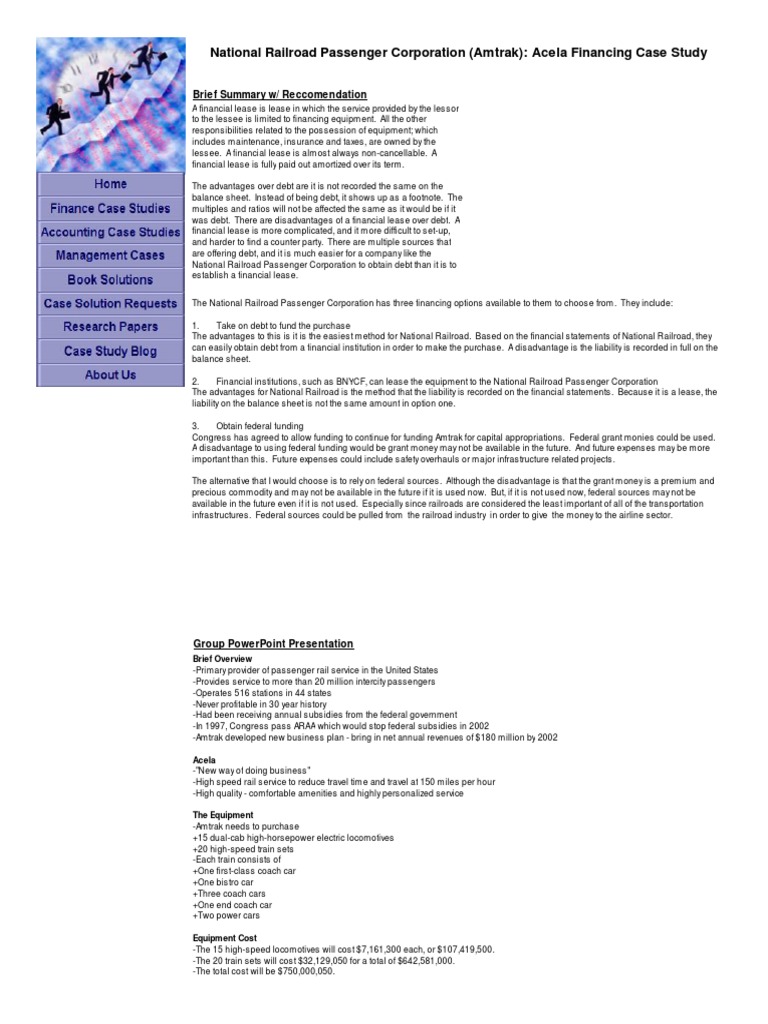 Nogo railroad case study answers 05 picture