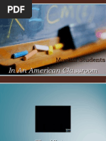Download Muslim Students in an American Classroom 97 by TMRey SN2541651 doc pdf