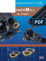 Powermill540 en PDF