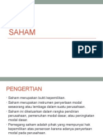 SAHAM