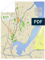 Northpark Map1