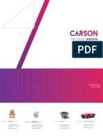 Carson Akoya by Damac Akoya Drive Brochure Carson