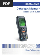 Download Datalogic Memor Windows Mobile by 22vlaja SN254166660 doc pdf