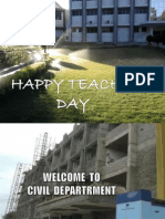 Teachers Day Ppt