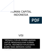 Human Capital Indonesia