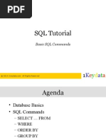 Sqltutorialbasiccommands 130310014513 Phpapp01