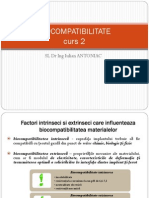 C2 - Fact Intrinseci Si Extrinseci Care Infl Biocomp Materialelor