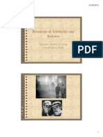 Aldehydes and Ketones-12c