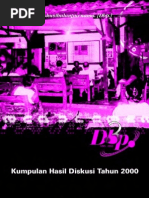 Download Buku Kumpulan Diskusi 2000 Dbp by Institut Sejarah Sosial Indonesia ISSI SN25416958 doc pdf