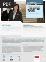 Ficha Descritiva Pesquisa de Marketing Digital Vasco Marques UMinho Exec