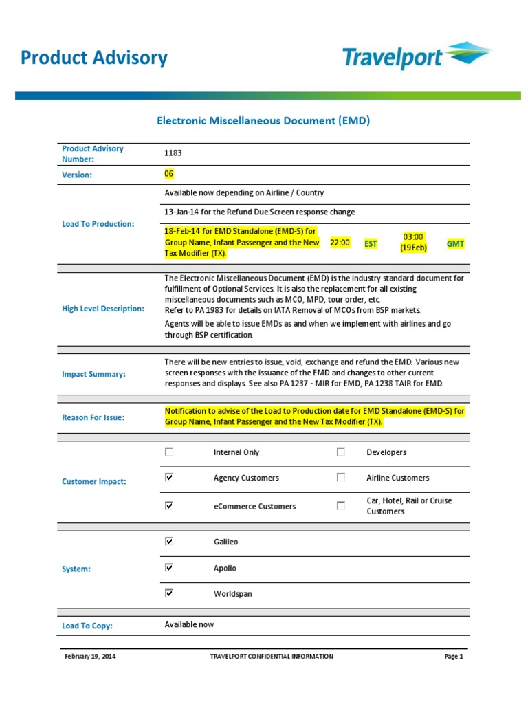 PA 1183 (Version 06) Electronic Miscellaneous Document (EMD) PDF PDF