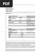 Corporate Finance 