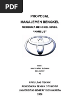 Download perencanaan bengkel by www_kurniawan_adi52 SN25417955 doc pdf