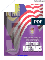 Cs Add Math f5 1 PDF December 2 2008 12 59 Am 822k