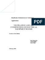 Eqpm Ventilation and Airconditioning