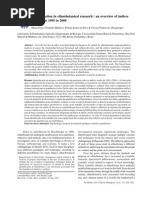 Riri Jonathan OTT - Shamanic Snuff or Entheogenic Errhines | PDF
