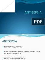 Antisepsia