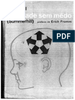 A. S. Neill - Liberdade Sem Medo