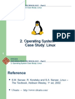  Linux