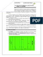 TEORIA Rugby Ciclos2ºb