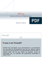  Firewall IPCop