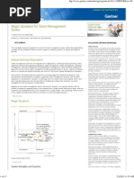 Talent Management Gartner MG PDF