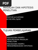 Download Membuat Perumusan Masalah Dan Hipotesis Penelitian by Aditia Prasetiawan SN25419304 doc pdf