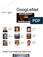Google Net