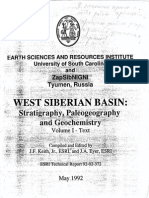ESRI Stratigraphy PDF