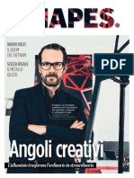 Shapes Magazine 2014 #2 - Italian