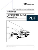 11 -Ferramentas e Seus Acessórios