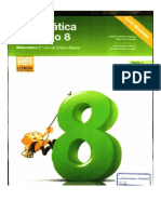 Matemática Livro PDF
