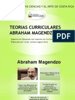 Abraham Magendzo_Curso Analisis Situacional