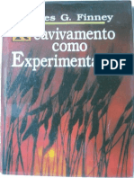 Charles G. Finney - Reavivamento Como Experimentalo