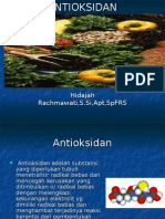 ANTIOKSIDAN